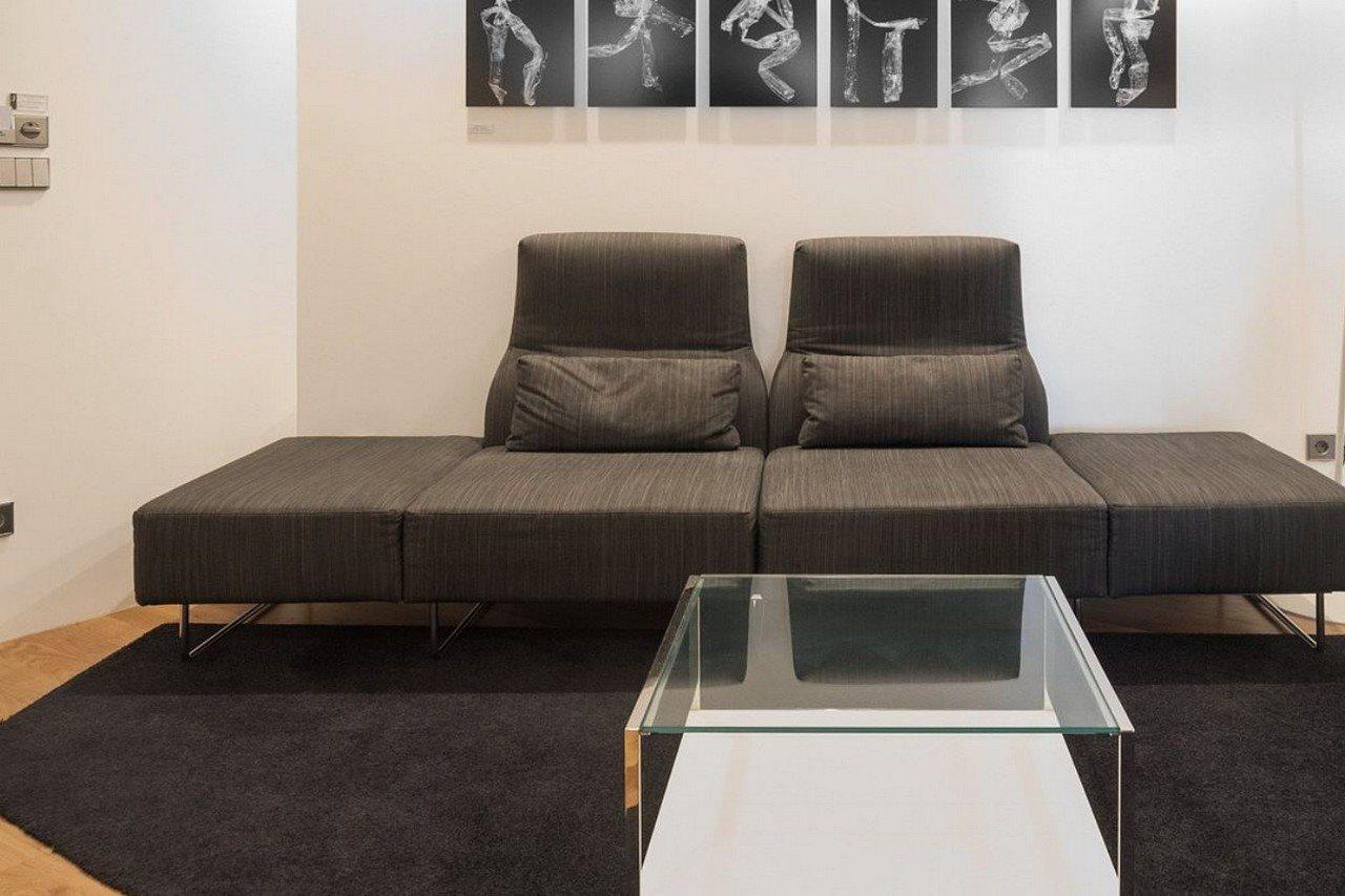 Hotel Inffinit Vigo Eksteriør billede