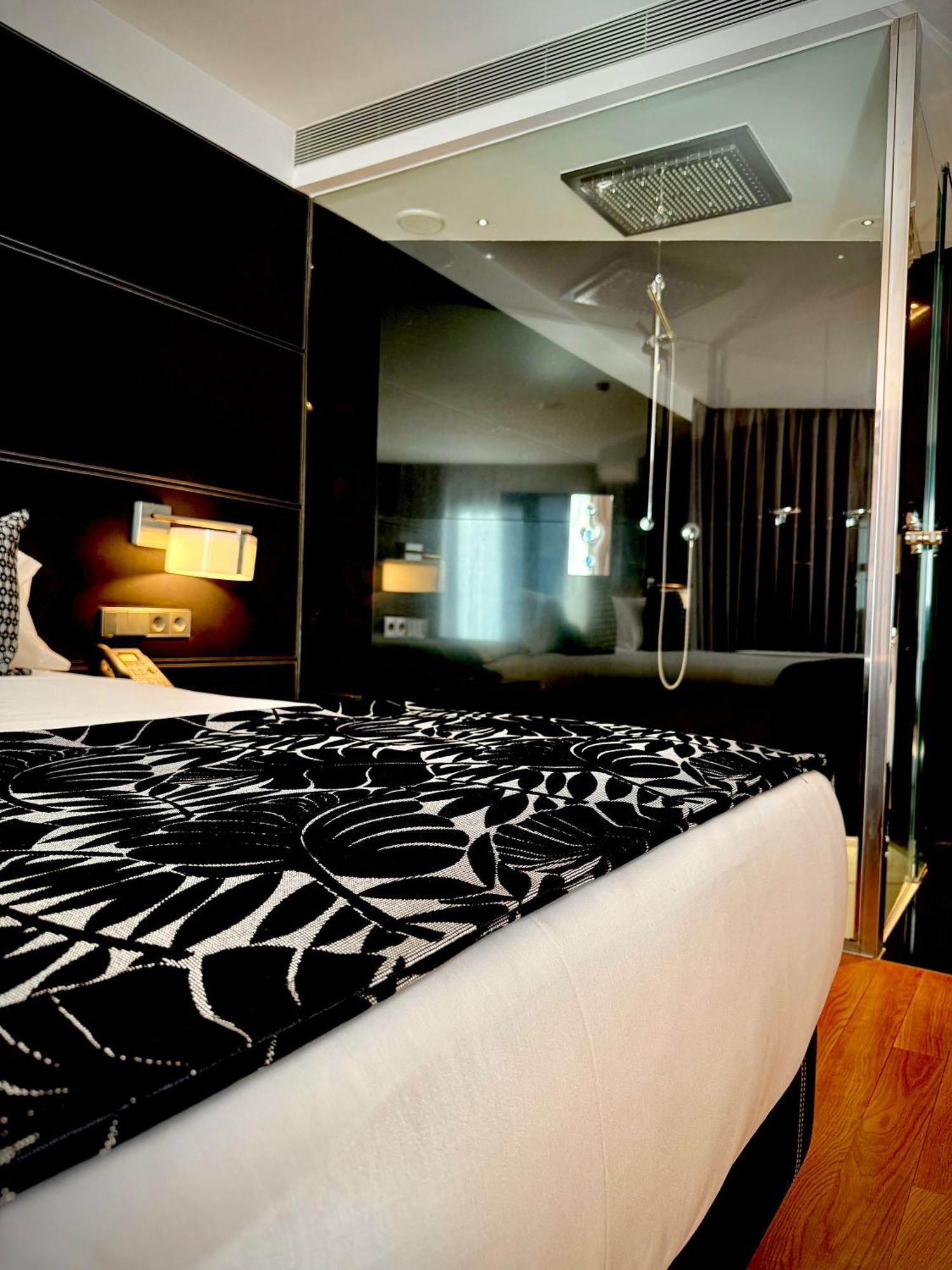 Hotel Inffinit Vigo Eksteriør billede